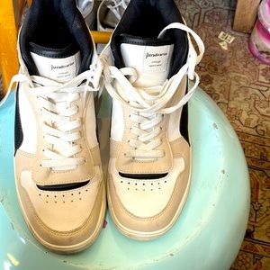 Stradivarius vintage sport wear